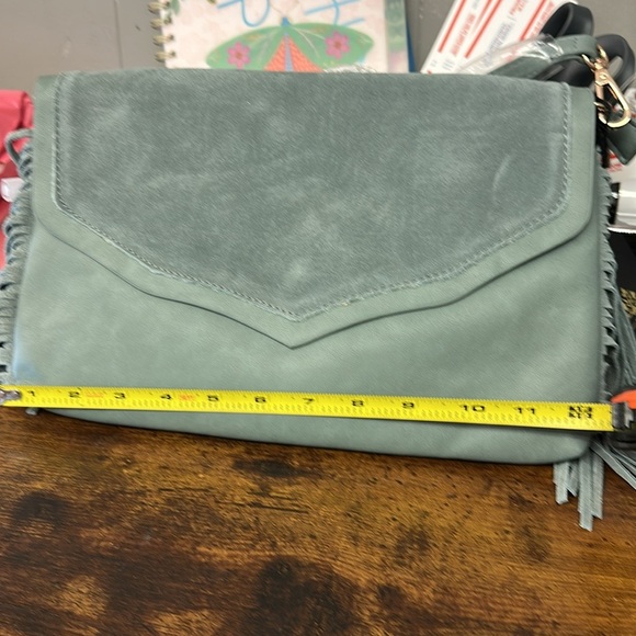 Moda luxe  Shoulder Bag - Picture 8 of 9